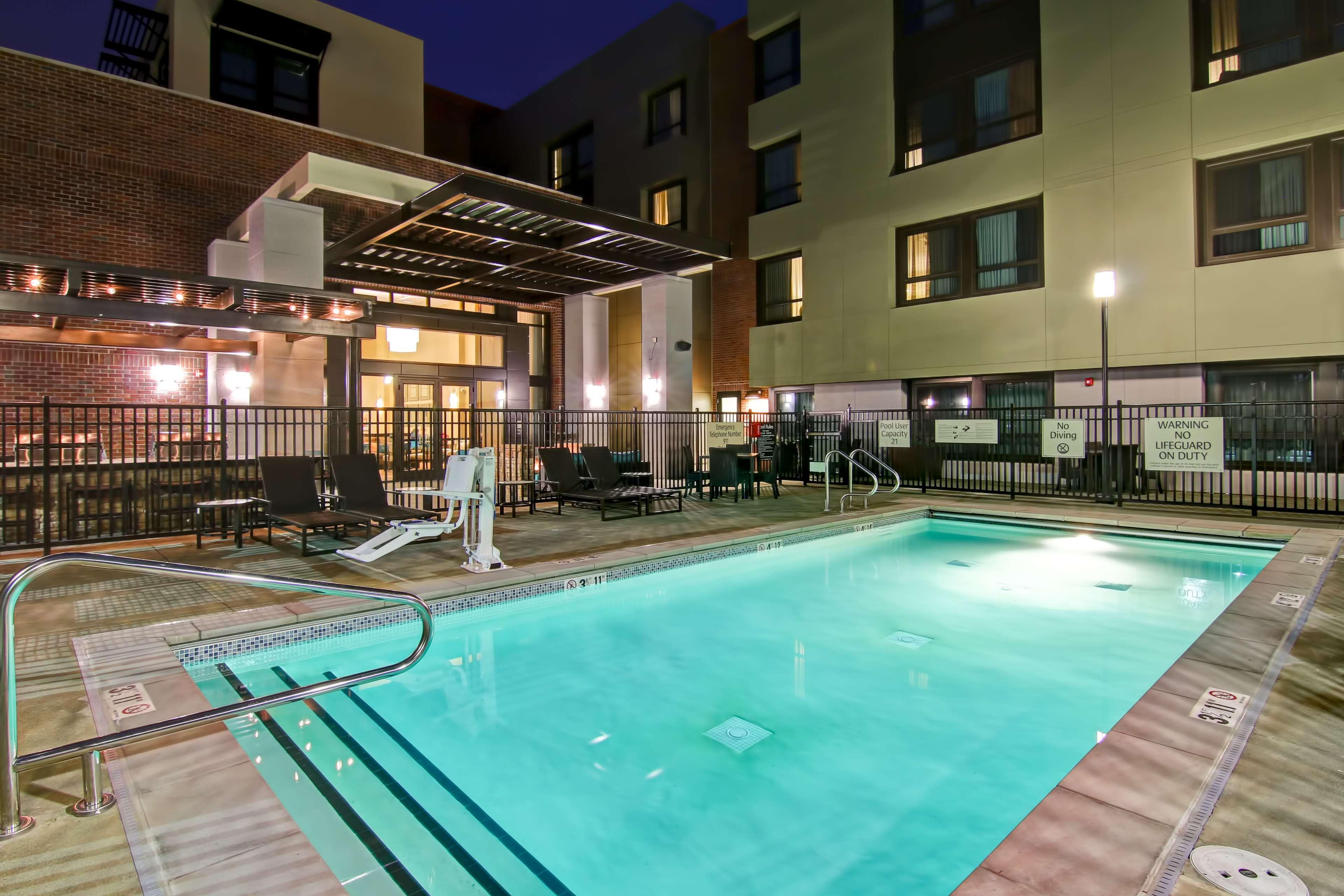 Homewood By Hilton Palo Alto