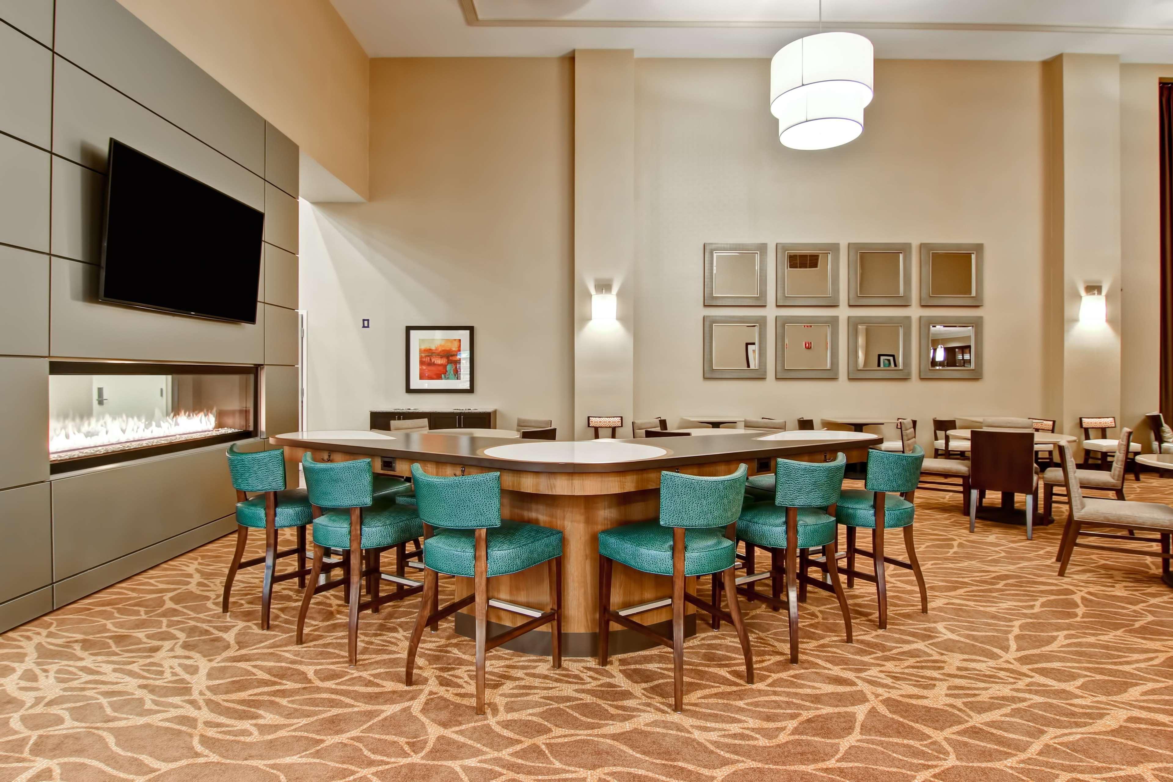 Hotel Homewood By Hilton Palo Alto