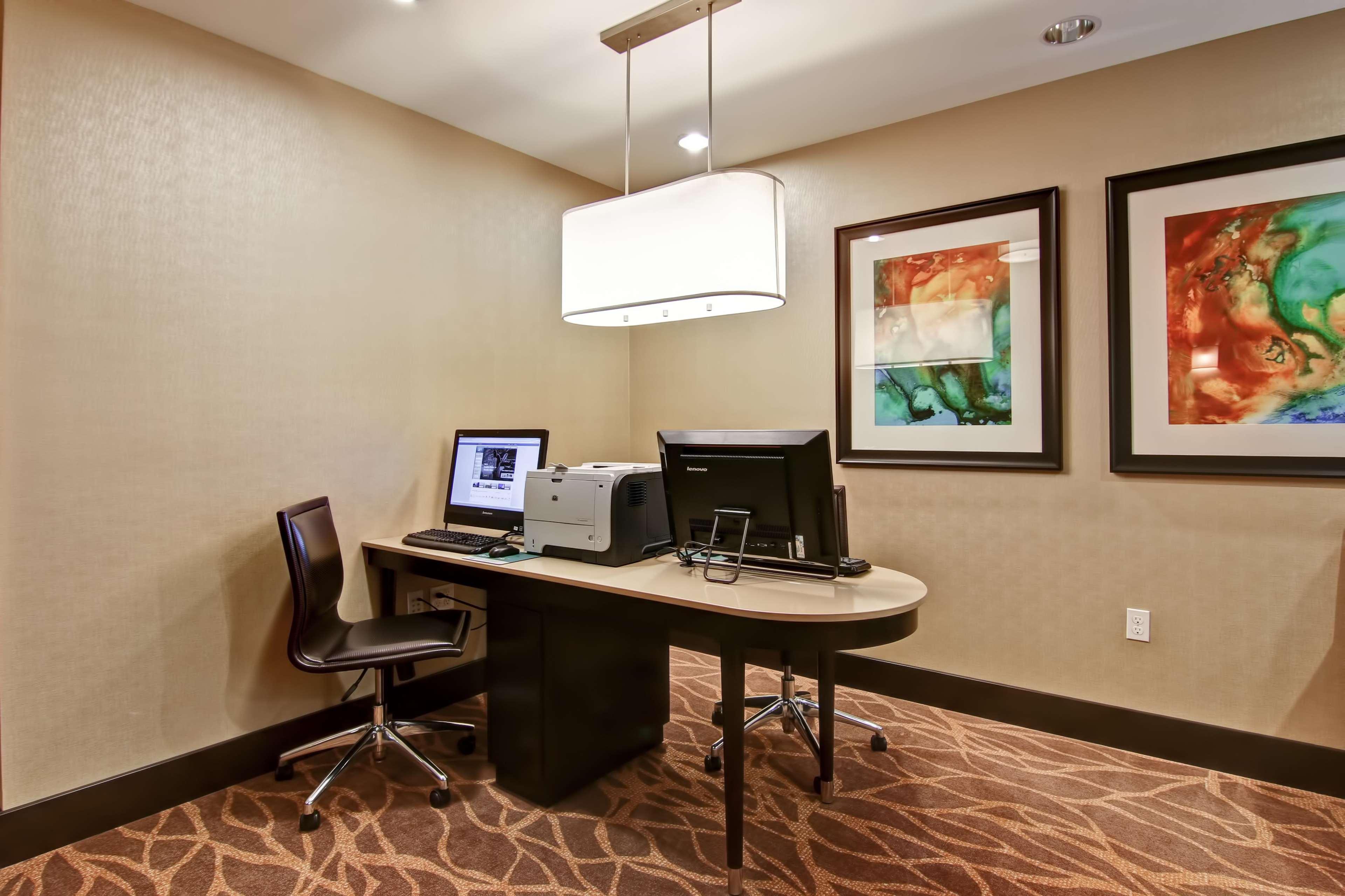 Hotel Homewood By Hilton Palo Alto
