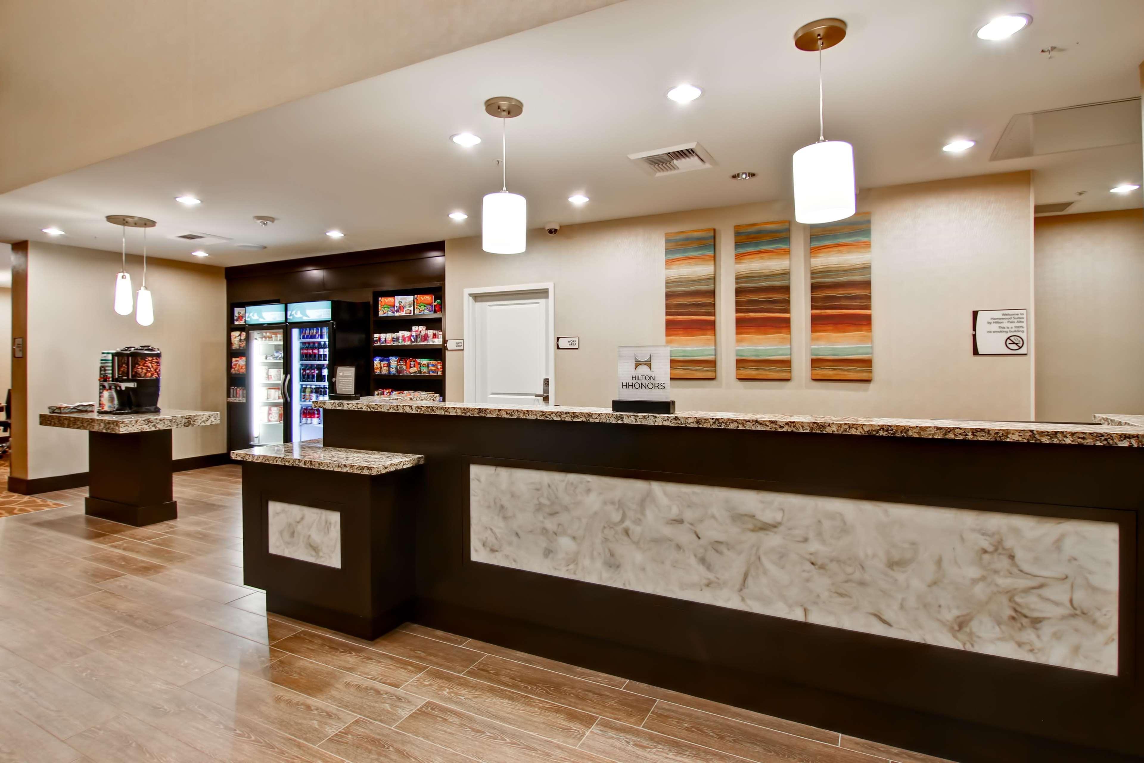 Homewood By Hilton