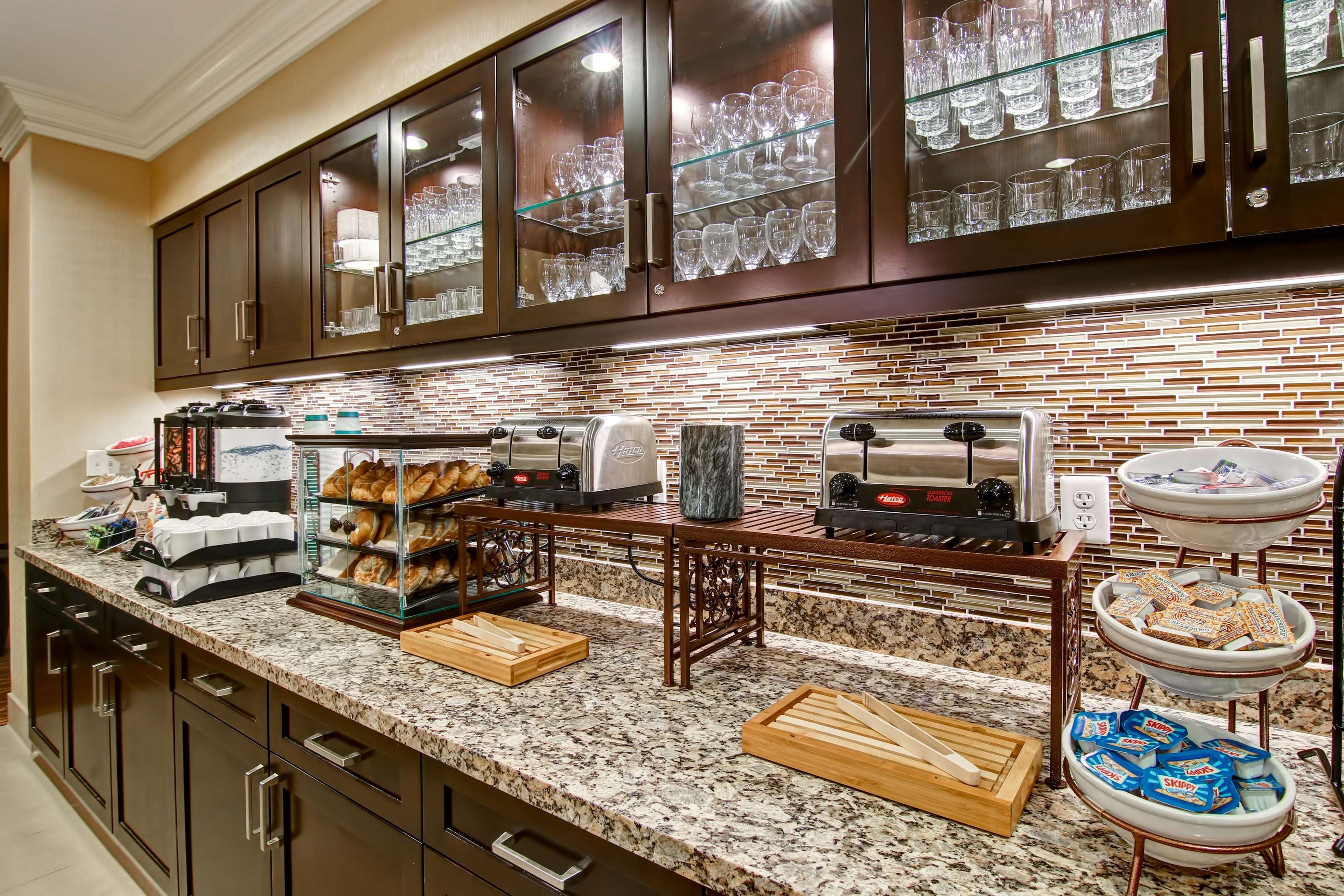 Hotel Homewood By Hilton Palo Alto
