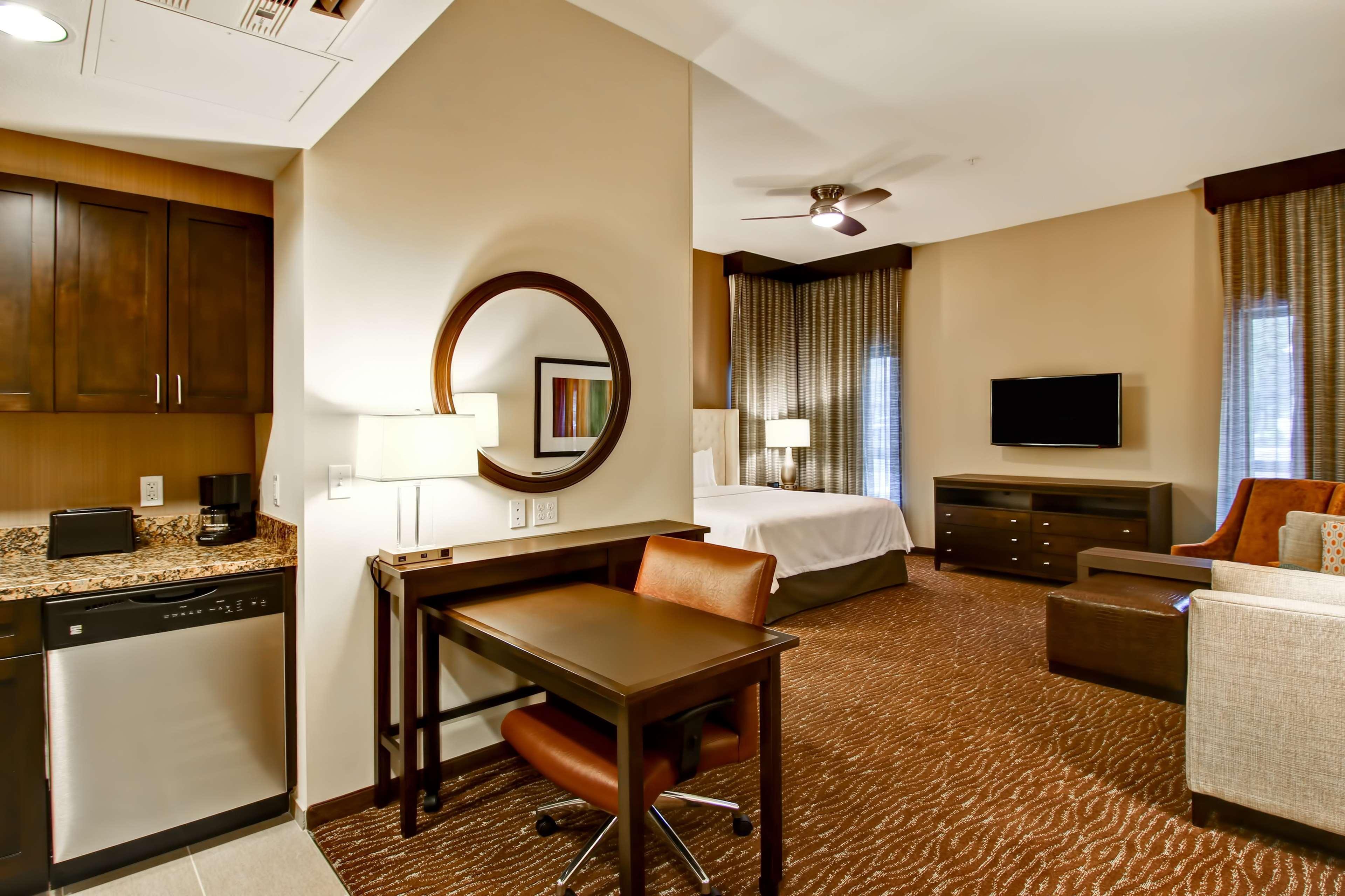 Homewood By Hilton 3*