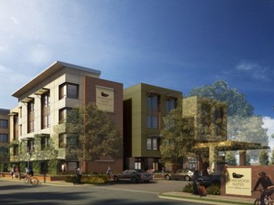 Hotel Homewood By Hilton 3*