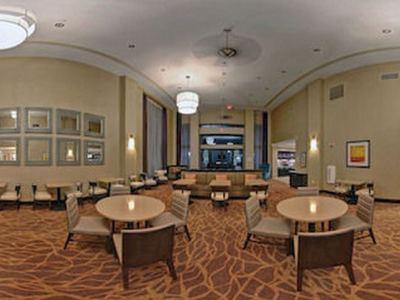 Hotel Homewood By Hilton