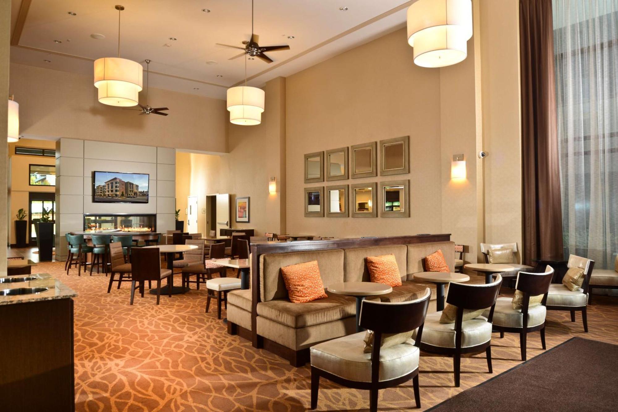 Hotel Homewood By Hilton 3*