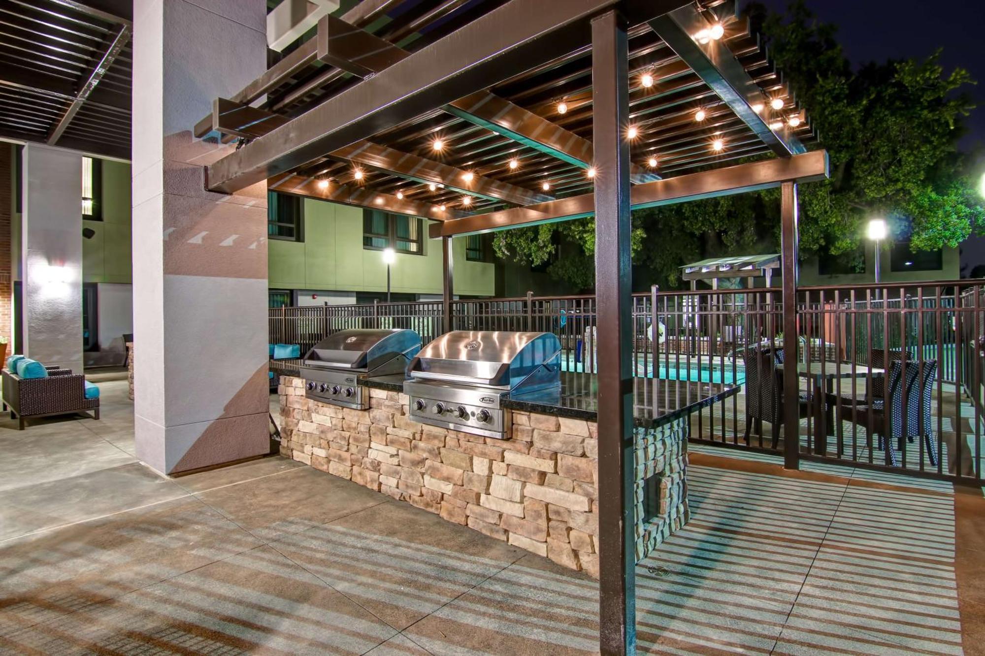 Homewood By Hilton 3*