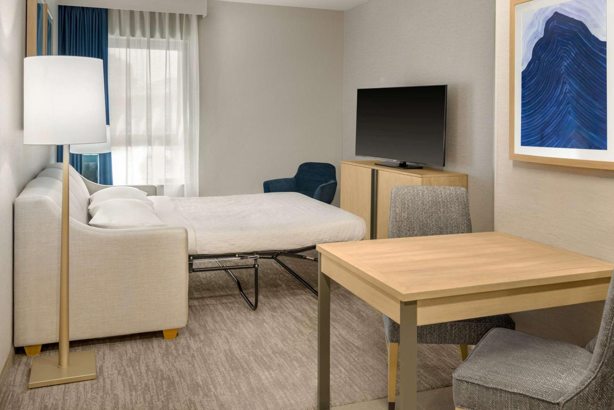 Homewood By Hilton Hotel