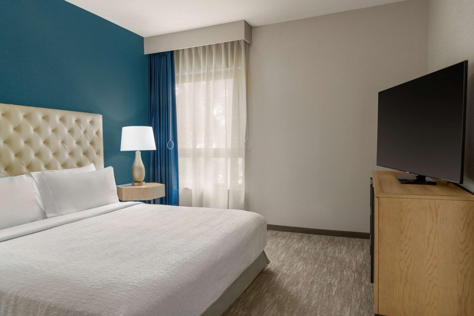 Hotel Homewood By Hilton 3*