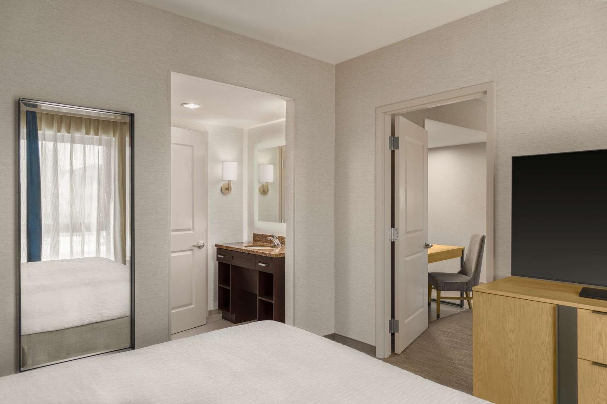 Homewood By Hilton Palo Alto