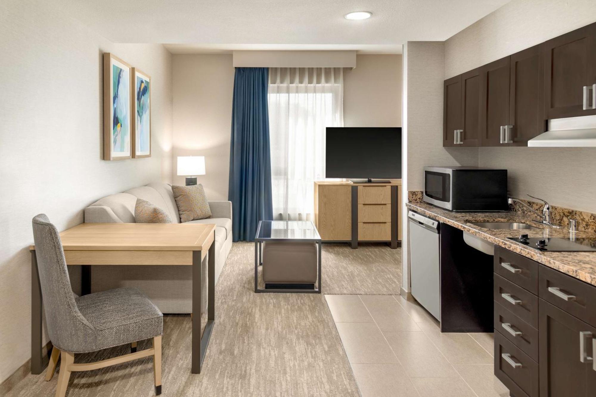 Homewood By Hilton Hotel