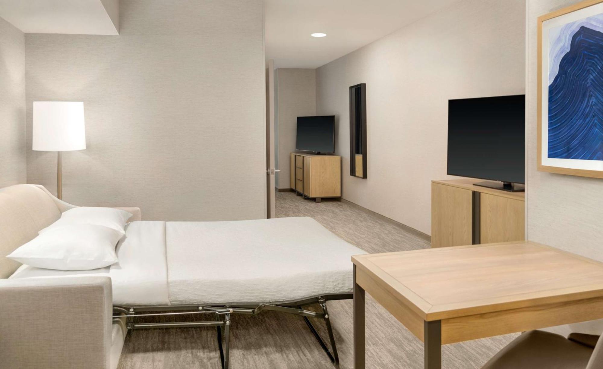 Hotel Homewood By Hilton