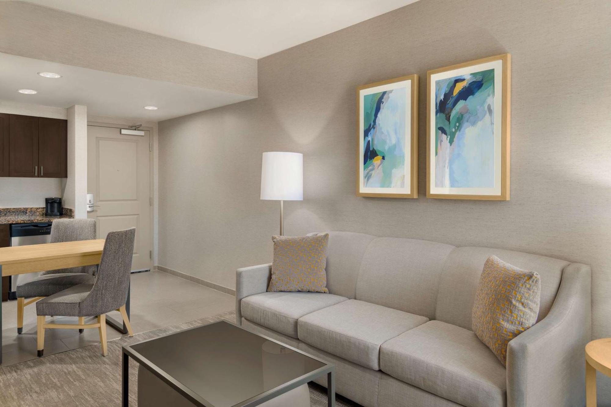Hotel Homewood By Hilton 3*