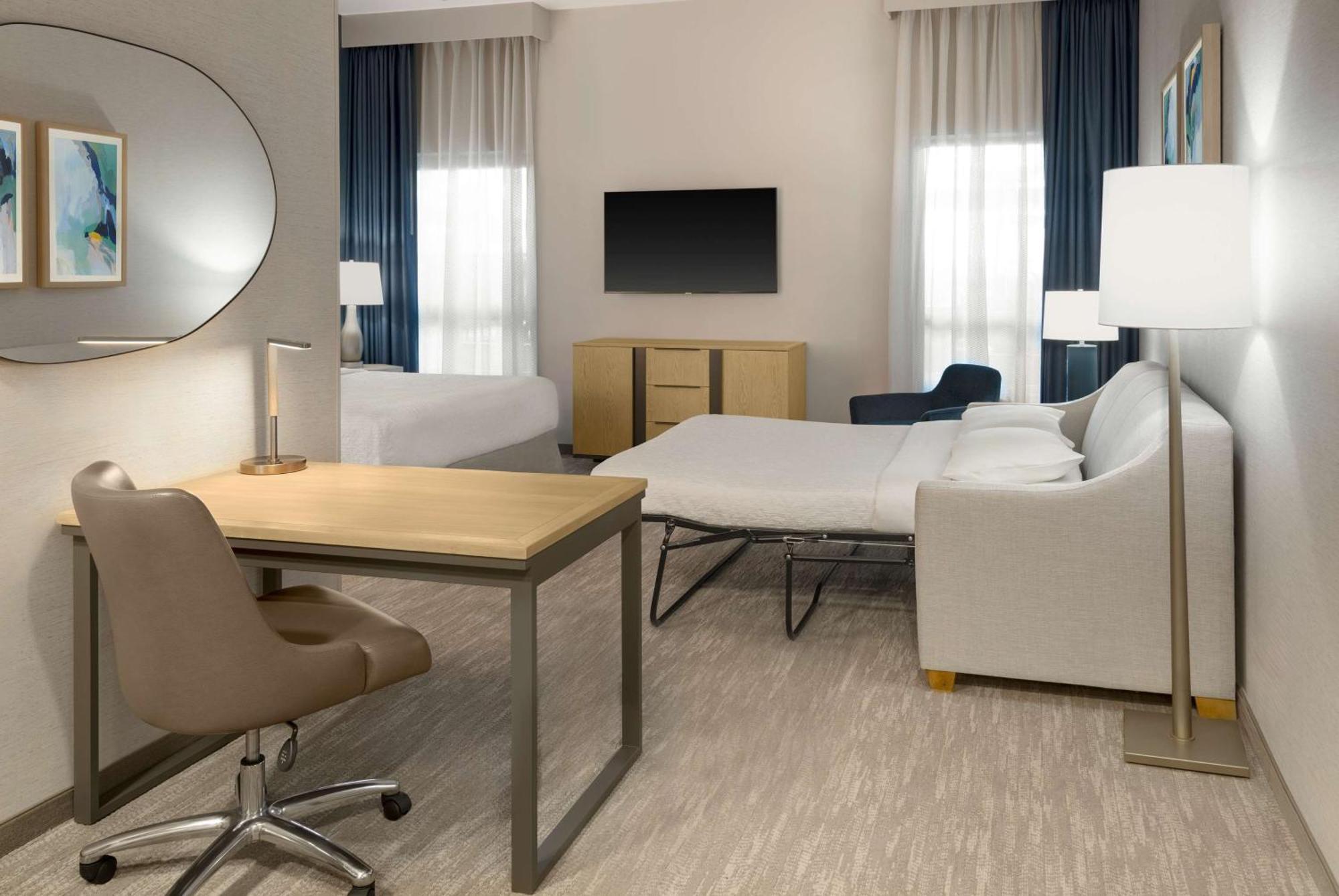 Homewood By Hilton Hotel 3*