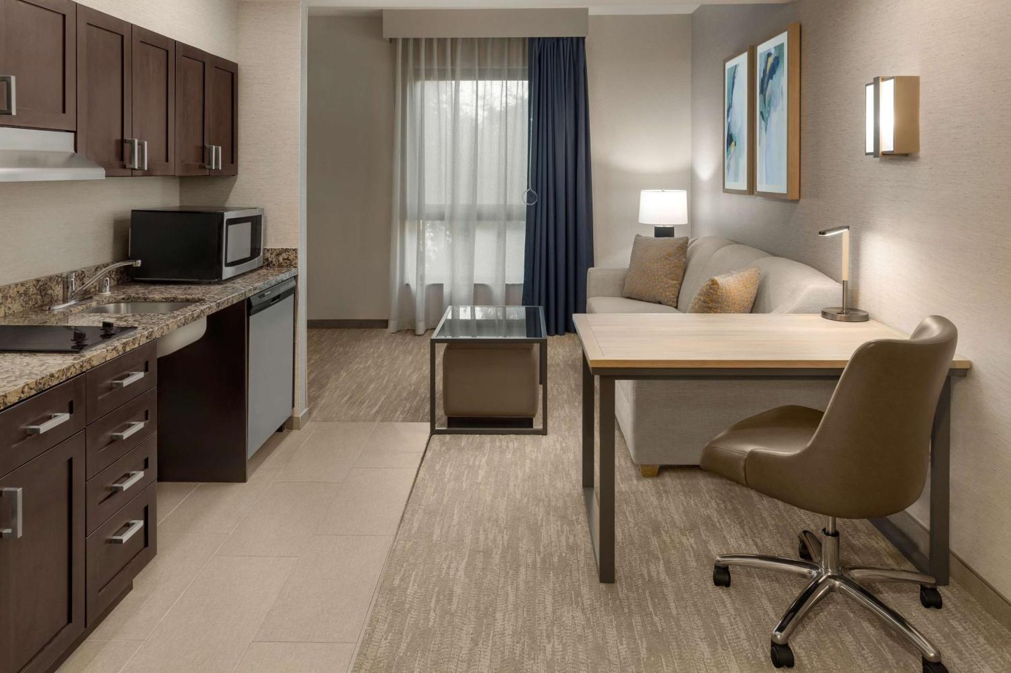 Homewood By Hilton 3*