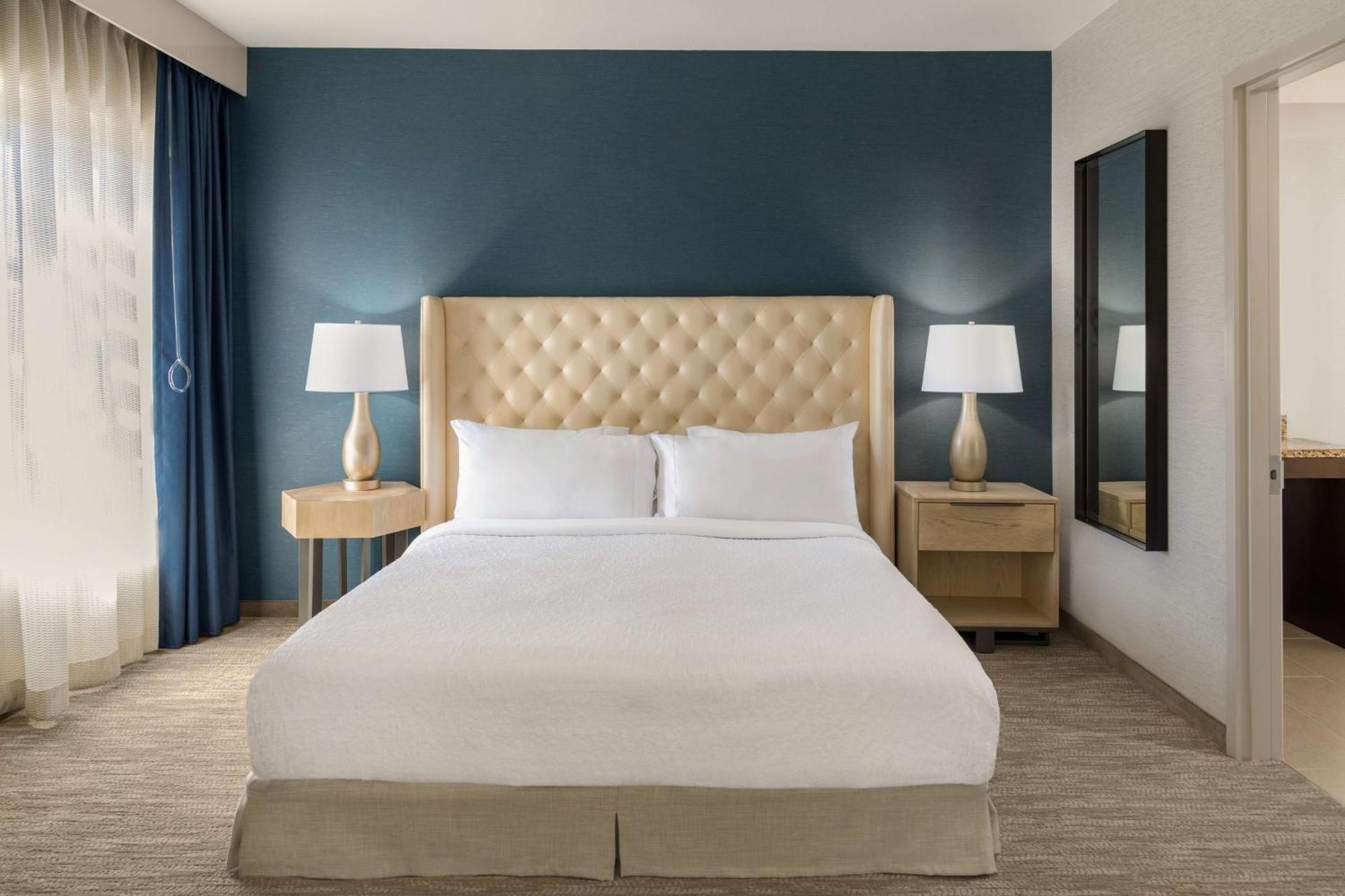 Homewood By Hilton Hotel