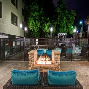 Hotel Homewood By Hilton