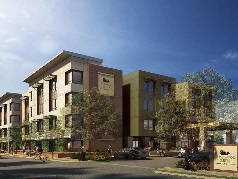 Hotel Homewood By Hilton Palo Alto