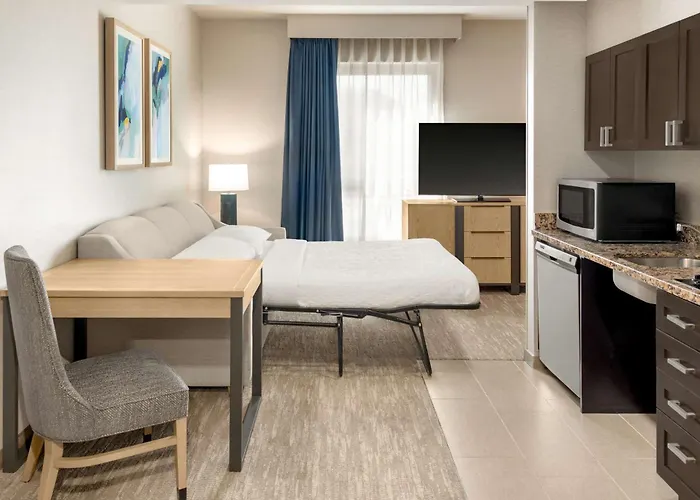 Homewood Suites By Hilton Palo Alto