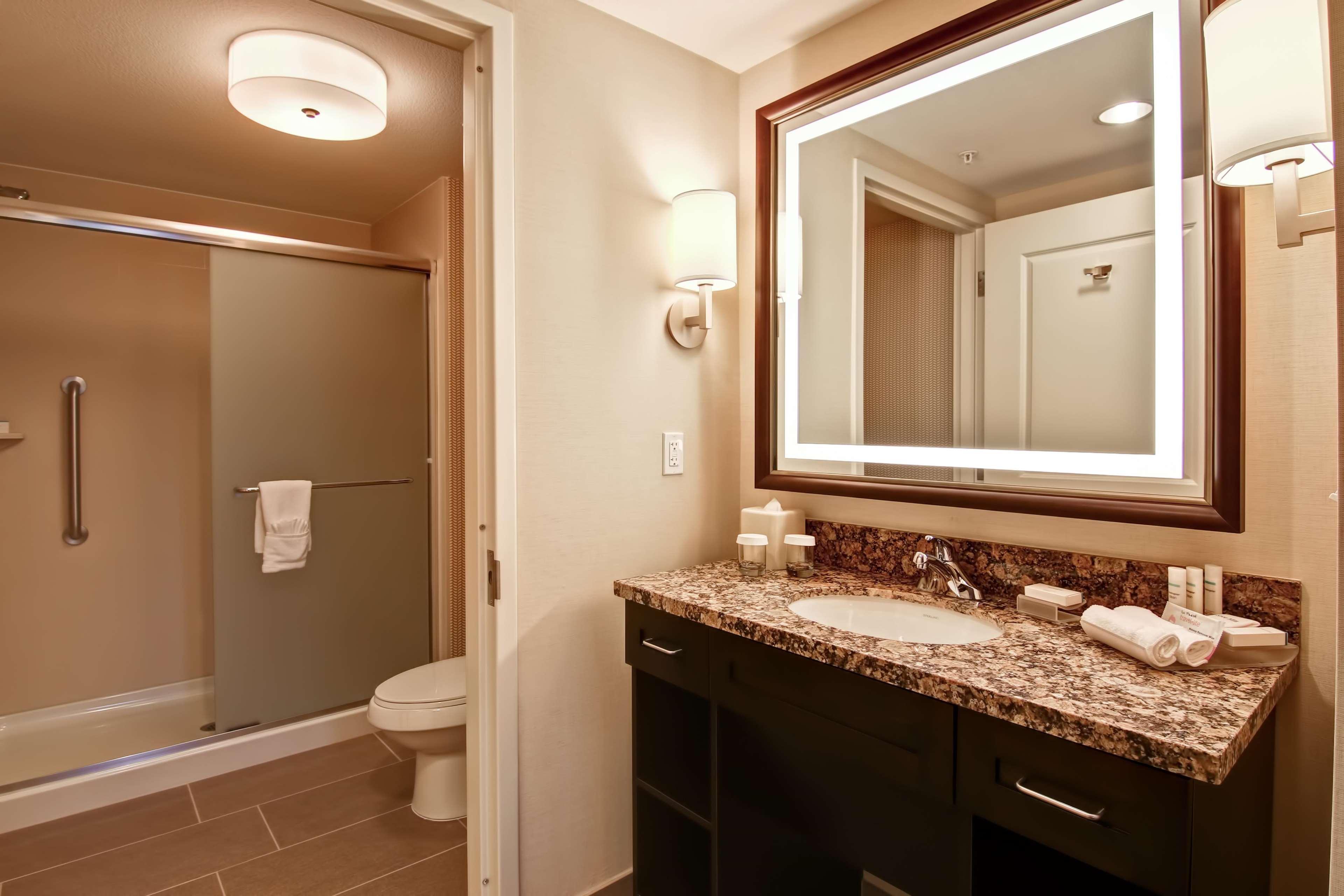 Homewood By Hilton 3*