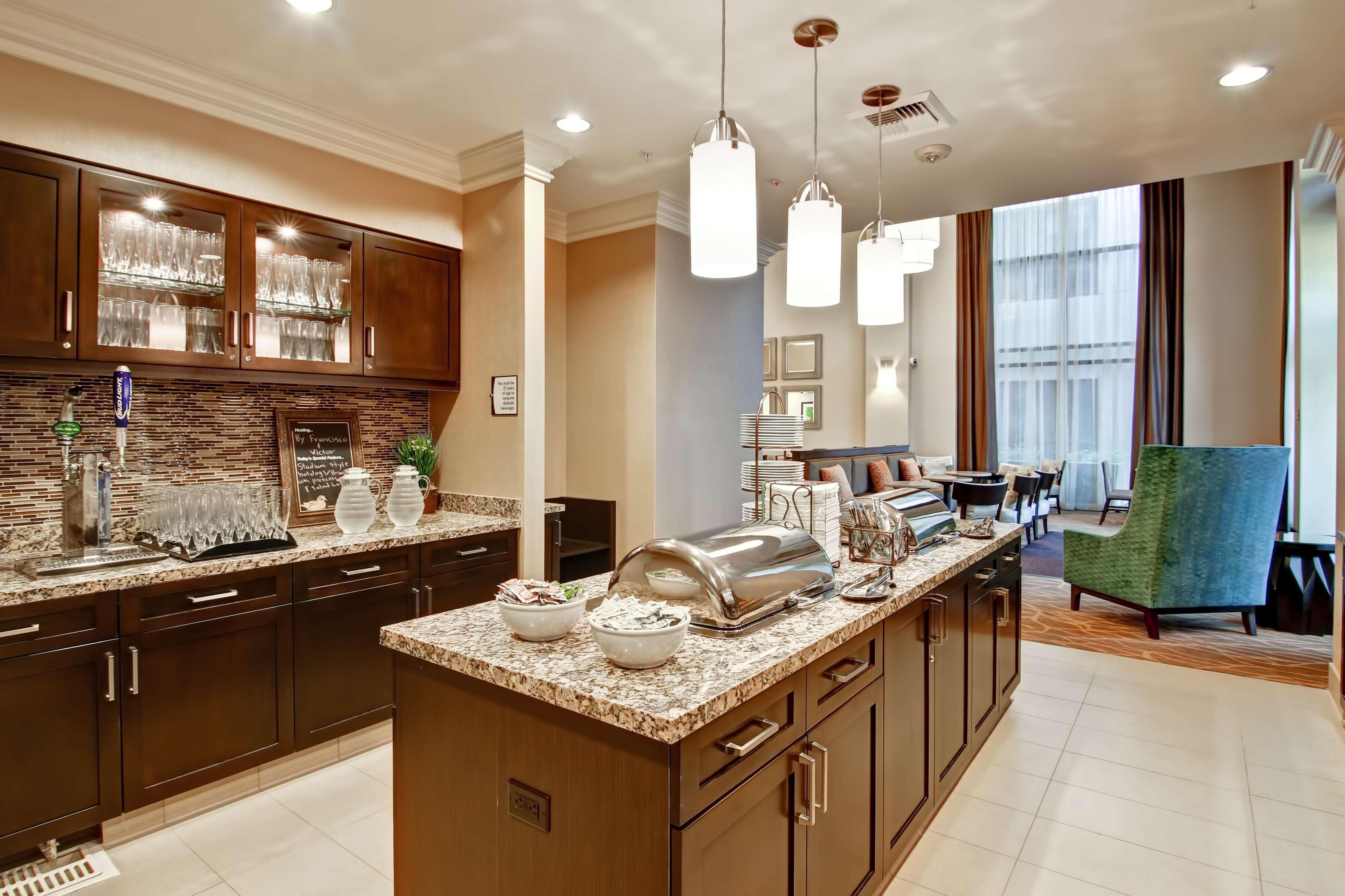 Homewood By Hilton Hotel