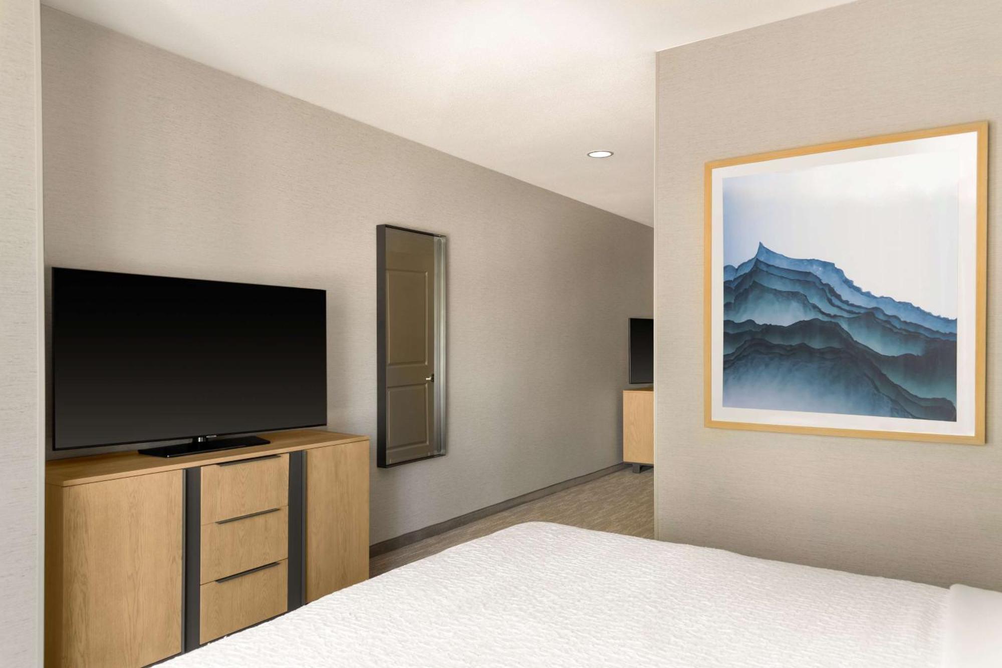 Hotel Homewood By Hilton Palo Alto