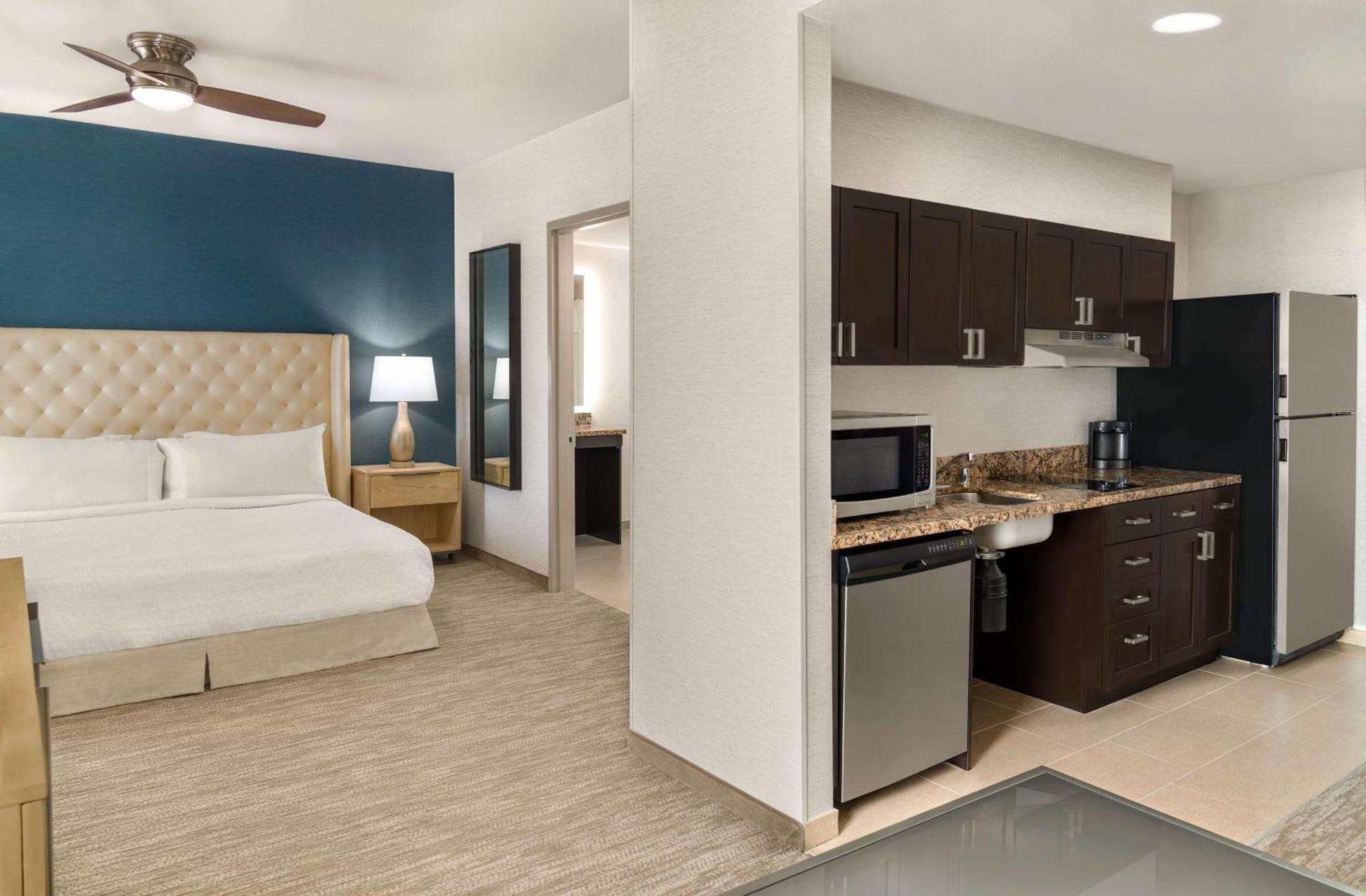 Homewood By Hilton 3* Palo Alto