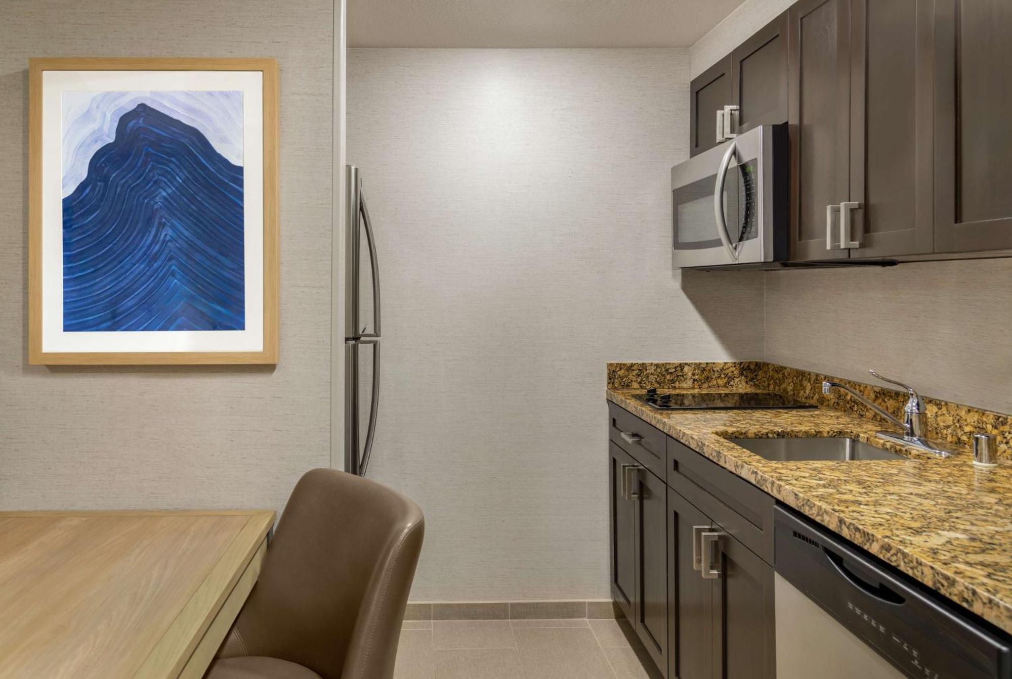 Homewood By Hilton 3*