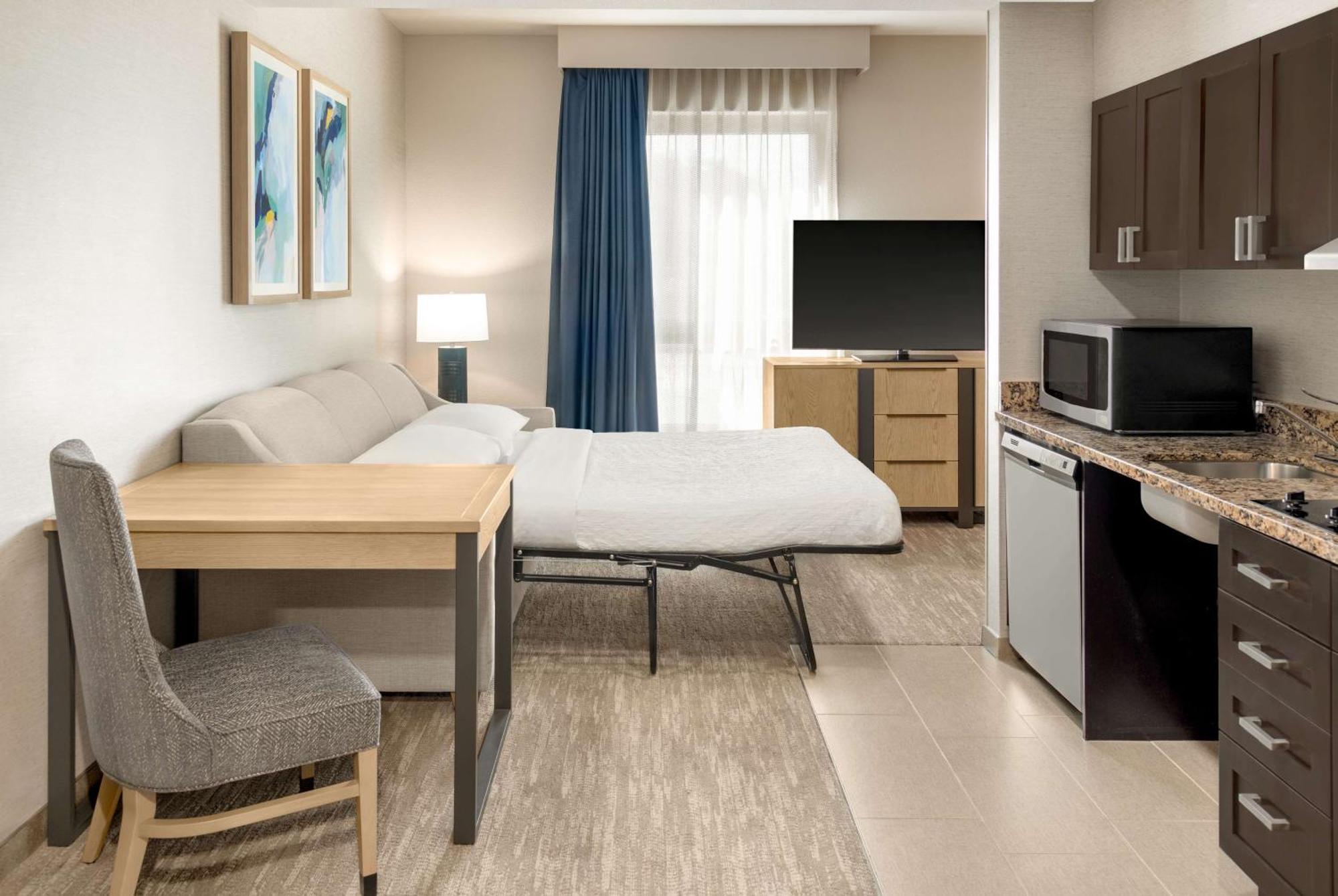 Homewood By Hilton Hotel