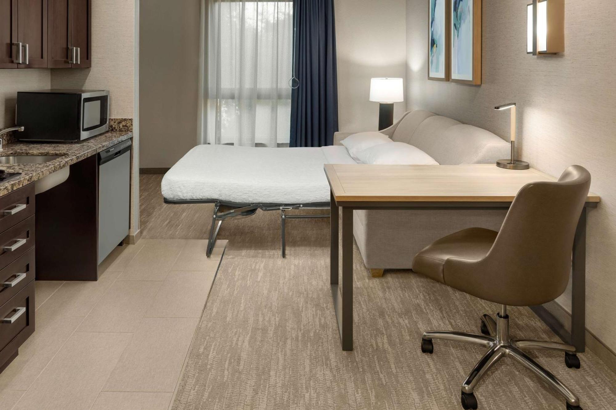 Hotel Homewood By Hilton 3*
