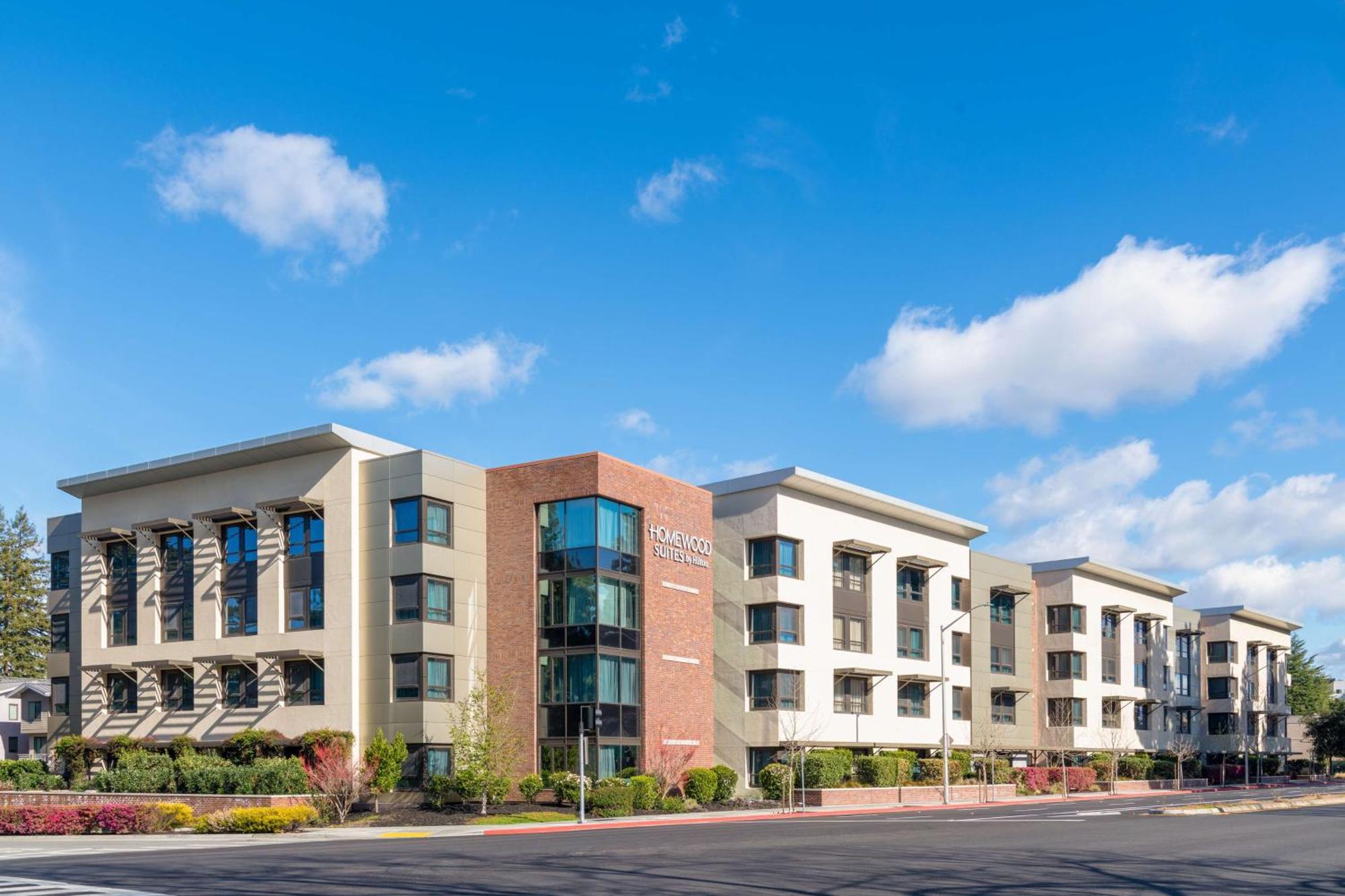 Homewood By Hilton Hotel Palo Alto