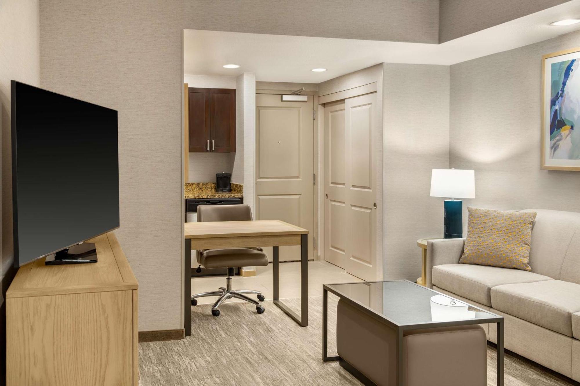 Homewood By Hilton Palo Alto
